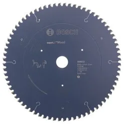 Bosch 2608642531 Expert Cirkelzaagblad - 305 X 30 X 72T - Hout - Carbide