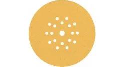 Bosch 2608901149 EXPERT Schuurvel C470 Best For Wood And Paint - 225mm - K100 - 19 Gaten (25st)