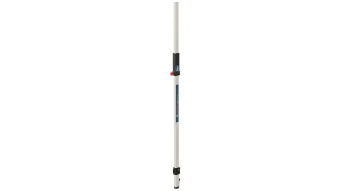 Bosch GR 240 Meetlat Uitschuifbaar - 240cm - 0601094100 1 Bosch GR 240 Meetlat Uitschuifbaar - 240cm - 0601094100