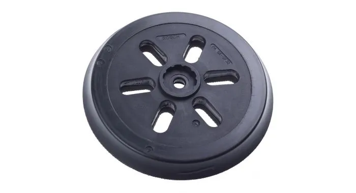 Bosch 2608601052 Schuurplateau - 150mm 1 Bosch 2608601052 Schuurplateau - 150mm