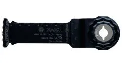 Bosch 2608664496 / MAIZ32 EPC Starlock Zaagblad - 80 X 32mm (10st)