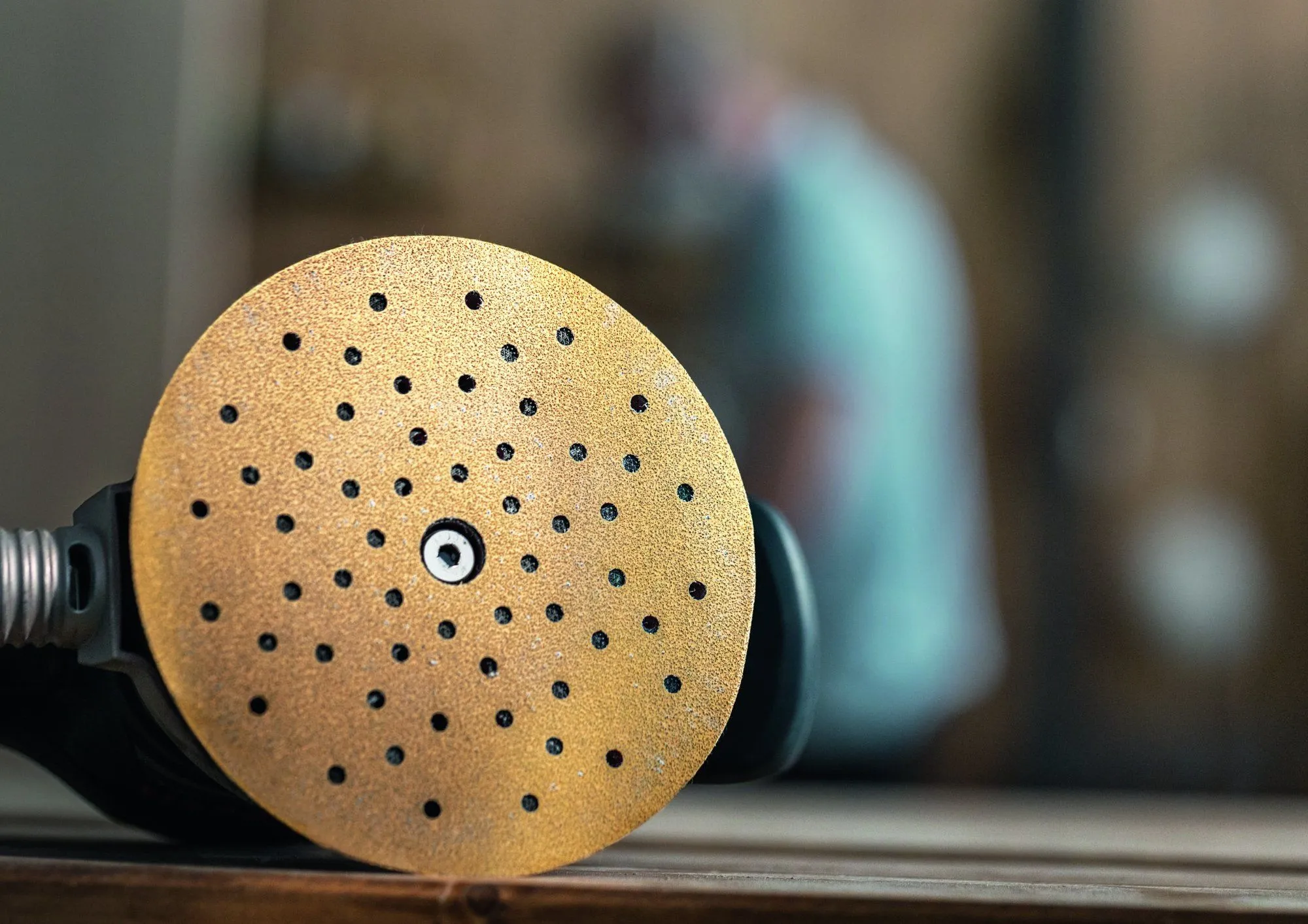 Bosch 2608900910 EXPERT Schuurvel C470 Best For Wood And Paint - 125mm - K80 - 8 Gaten (50st) 10 Bosch 2608900910 EXPERT Schuurvel C470 Best For Wood And Paint - 125mm - K80 - 8 Gaten (50st) - Image 10