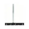 Bosch 2607001375 Adapter Voor Geleidingsrails GKS 190