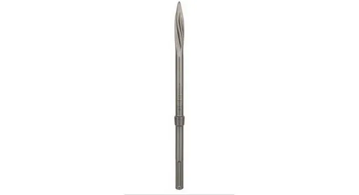 Bosch 2608690167 SDS-max RTec Speed Puntbeitel - 400mm 1 Bosch 2608690167 SDS-max RTec Speed Puntbeitel - 400mm