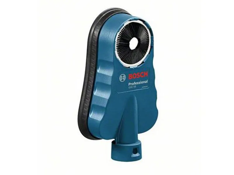 Bosch GDE68 Zuigmond Voor Boorhamers - 68mm - 1600A001G7 1 Bosch GDE68 Zuigmond Voor Boorhamers - 68mm - 1600A001G7
