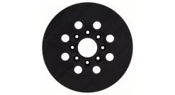 Bosch 2608601175 Schuurplateau - Medium - 125mm