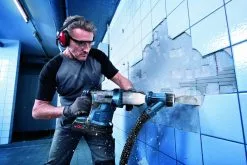 Bosch GBH 18V-34 CF 18V Li-ion Accu BiTurbo Boorhamer Set - 2x ProCORE 18V 8,0 Ah - Koolborstelloos - 0611914002 12 Bosch GBH 18V-34 CF 18V Li-ion Accu BiTurbo Boorhamer Set - 2x ProCORE 18V 8,0 Ah - Koolborstelloos - 0611914002 -Bosch Winkel e5a4b5d764858ef8dbbc3ff801dd0e48 1