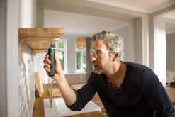 Bosch PushDrive 3.6V Li-Ion Accu Schroefmachine Set (1,5Ah Ingebouwd) In Opbergbox - 06039C6000 -Bosch Winkel e5cb7510f3f8b21cba9b5e9d426df635