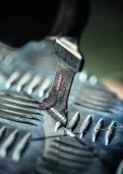 Bosch 2608900024 EXPERT Starlock CoatedCarbide Invalzaagblad AIZ 32 APIT Carbide, Multimaterial, Curved-Tec 32 X 40 Mm 1 -Bosch Winkel e6e0a3e976b54d1080cea2742e099827 2