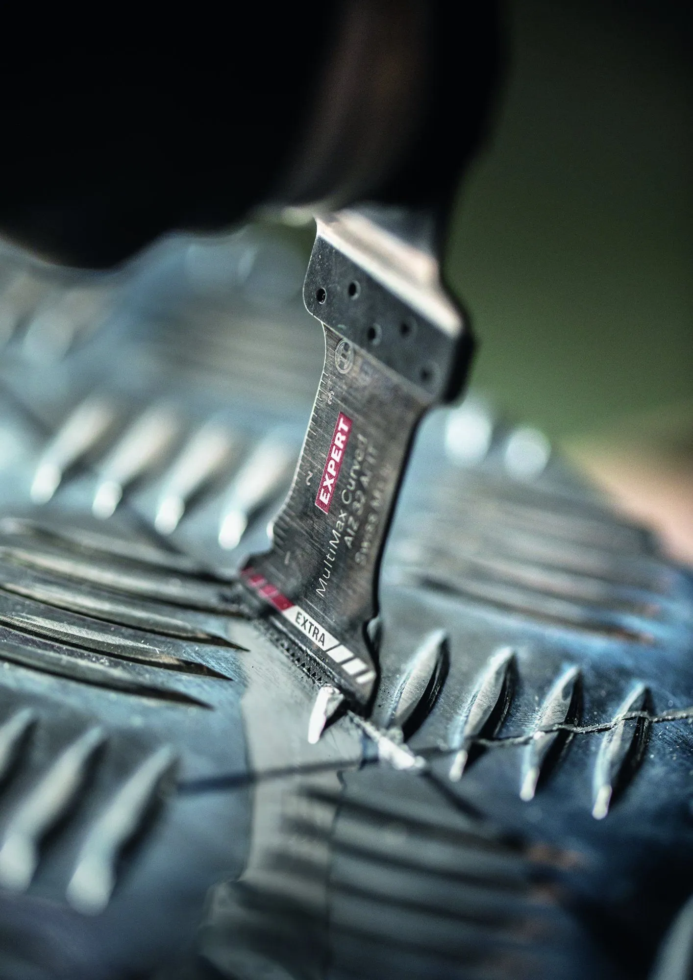 Bosch 2608900030 EXPERT StarlockPlus CoatedCarbide Invalzaagblad PAII 52 APIT Carbide, Multimaterial, Curved-Tec 52 X 50 Mm 1 8 Bosch 2608900030 EXPERT StarlockPlus CoatedCarbide Invalzaagblad PAII 52 APIT Carbide, Multimaterial, Curved-Tec 52 X 50 Mm 1 - Image 8