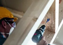 Bosch 2608900345 EXPERT Speedboor Self Cut Speed, Zeskantschacht 18 X 400 Mm -Bosch Winkel e9c249e497d2f1e27f9ecfb83dfa823a