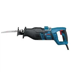 Bosch GSA 1300 PCE Reciprozaag In Koffer Incl. 2 Zaagbladen - 1300W - Snelwissel - 060164E200