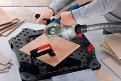 Bosch GWS 1400 Haakse Slijper - 1400W - 125mm - 0601824800 11 Bosch GWS 1400 Haakse Slijper - 1400W - 125mm - 0601824800 -Bosch Winkel eb3d038c6a524002bbedfc426c0c4350