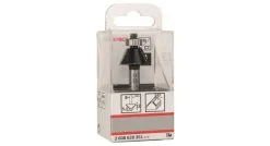 Bosch 2608628351 Fase-/kantenfrezen - 8mm