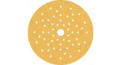 Bosch 2608901138 EXPERT Schuurvel C470 Best For Wood And Paint - 150mm - K100 - Multiperforatie (50st)