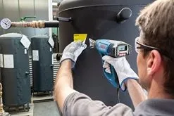 Bosch GHG 23-66 Heteluchtpistool Incl. Mondstukken In Koffer - 2300W - 06012A6301 -Bosch Winkel ecf7cf9504a64c27c4e9a4e469d66927