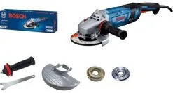 Bosch GWS 30-230 B Haakse Slijper - 2800 W - 230 Mm