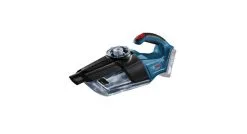 Bosch GAS 18V-1 18V Li-Ion Accu Stofzuiger Body - 0,7L - 06019C6200