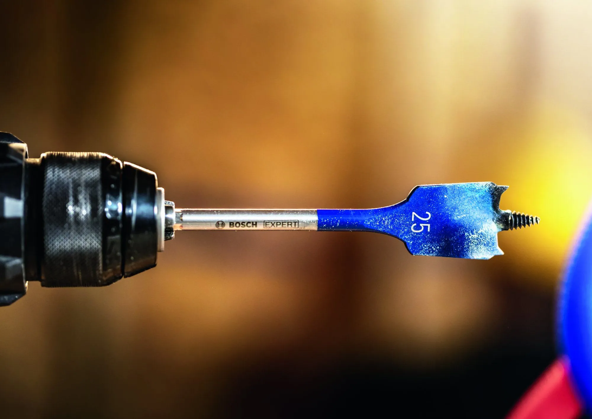 Bosch 2608900327 EXPERT Speedboor Self Cut Speed - Zeskantschacht - 35x152mm 9 Bosch 2608900327 EXPERT Speedboor Self Cut Speed - Zeskantschacht - 35x152mm - Image 9