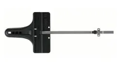 Bosch 2608040289 Parallel- En Cirkelgeleider Voor De PST En GST