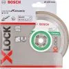 Bosch 2608615138 X-Lock Diamantschijf Standard For Ceramic - 125mm