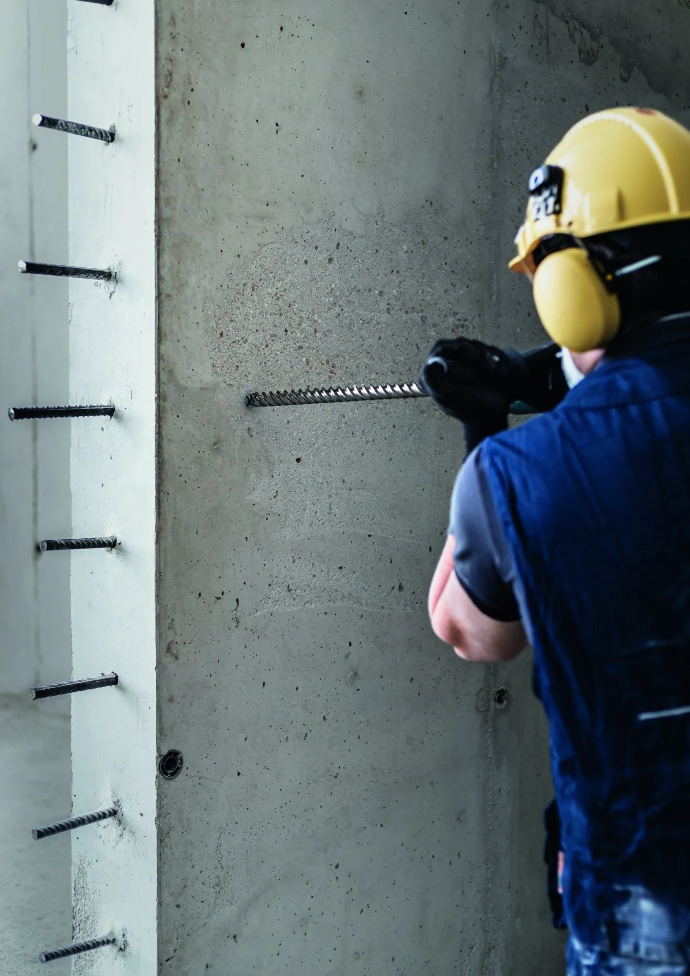 Bosch 2608900230 EXPERT Hamerboor SDS Max-8X 20x600x720mm 9 Bosch 2608900230 EXPERT Hamerboor SDS Max-8X 20x600x720mm - Image 9