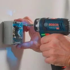 Bosch GSR 12V-15 FC 12V Li-Ion Accu Boor-/schroefmachine Body In L-Boxx - 06019F6002 -Bosch Winkel f03ed7c89cc086c686fdbb4eb609407b