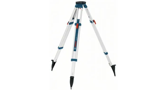 Bosch BT 170 HD Bouwstatief - 107-165cm - 0601091300 / 0601091B00 1 Bosch BT 170 HD Bouwstatief - 107-165cm - 0601091300 / 0601091B00