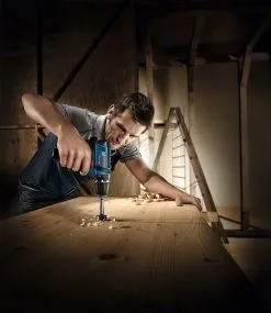 Bosch GSR 12V-15 12V Li-Ion Accu Boor-/schroefmachine Set (2x 2.0Ah Accu) In Toolbag - 060186810F 7 Bosch GSR 12V-15 12V Li-Ion Accu Boor-/schroefmachine Set (2x 2.0Ah Accu) In Toolbag - 060186810F -Bosch Winkel f1e69486ab1a855bf872f7bf990c8f0d 1