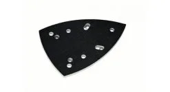 Bosch 2608601445 Schuurplateau Voor GSS 18V-10 / GSS 140-1 A / GSS 160 Multi / GSS 160-1 A / GSS Delta 1-A