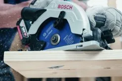 Bosch 2608644509 Cirkelzaagblad Accu Expert - 165 X 20 X 48T - Hout - Carbide -Bosch Winkel f3b9255ac161fd4258fbc7c5b71333f0 2