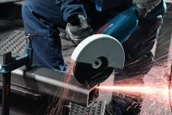 Bosch GWS 22-230 J + GWS 7-125 Haakse Slijpmachine In Koffer -Bosch Winkel f583cd9e00943e2ec92af8a41940c2bb