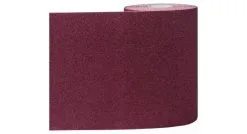 Bosch 2608621467 Schuurrol J450 - 115 Mm X 5 M X K120 - Hout