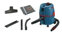 Bosch GAS 20 L SFC Alleszuiger - 1200W - 19L