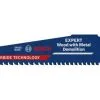 Bosch 2608900397 EXPERT Reciprozaagblad S967XHM - Hout/metaal (10st)