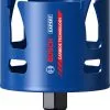 Bosch 2608900476 EXPERT Power-Change Gatzaag Construction Material - 83mm