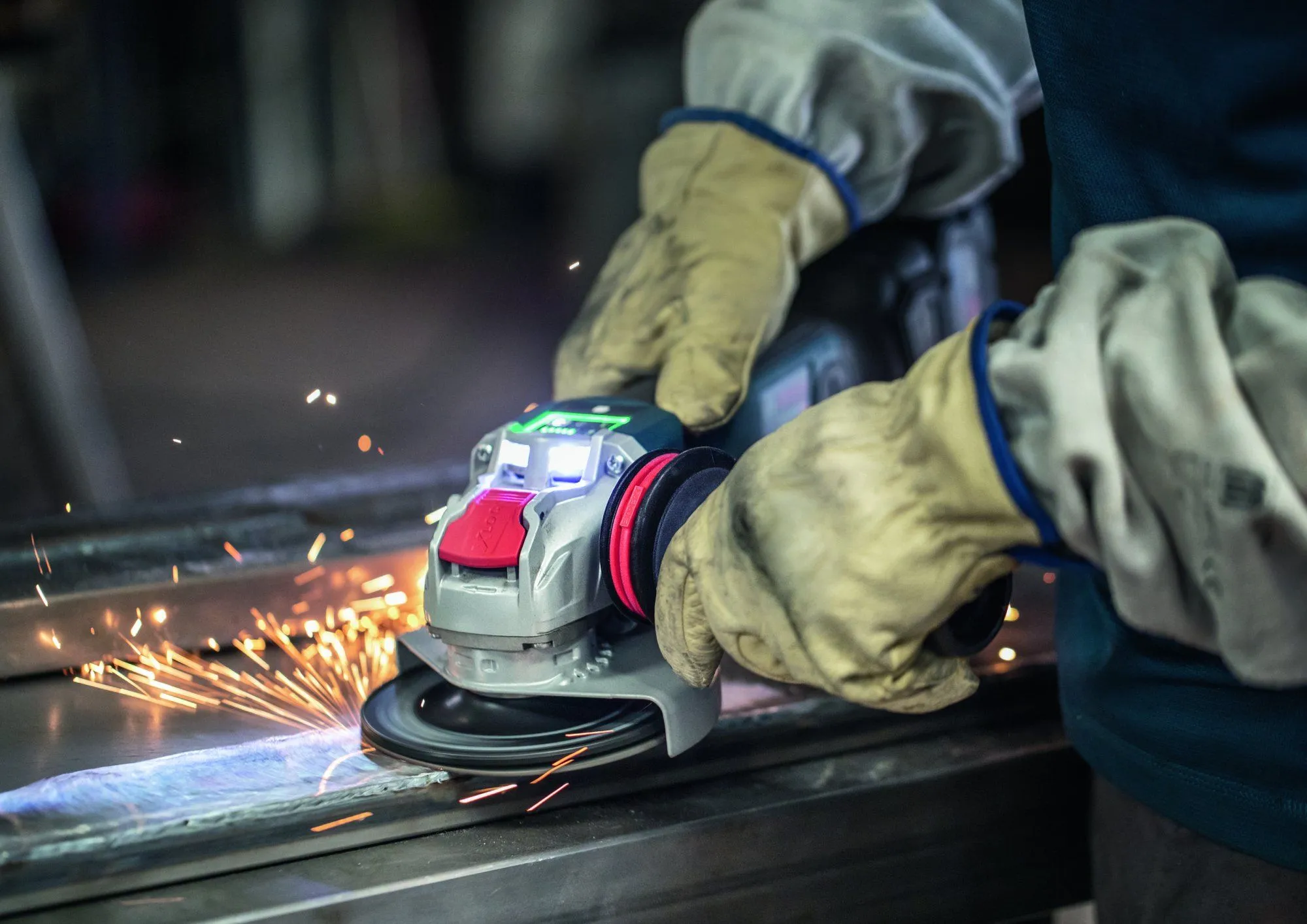 Bosch 2608900000 EXPERT Extra Handvat Met Vibration Control M 10 10 Bosch 2608900000 EXPERT Extra Handvat Met Vibration Control M 10 - Image 10