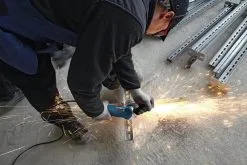 Bosch GWS 11-125 Haakse Slijper - 125mm - 1100W - 060179D002 6 Bosch GWS 11-125 Haakse Slijper - 125mm - 1100W - 060179D002 -Bosch Winkel fb1491f794617d89800b7bcfc026a2ab