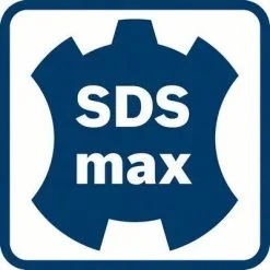 Bosch GBH 18V-45 C 18V Li-Ion Accu BiTurbo SDS-Max Combihamer Body In Koffer - 12,5 J - Koolborstelloos - 0611913000 -Bosch Winkel fb86c02045e17fb40463b9ca5d0ed93a