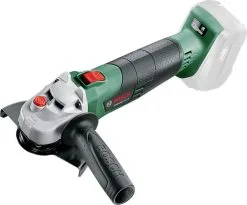 Bosch AdvancedGrind 18 18V Li-Ion Accu Haakse Slijper Body - 125mm