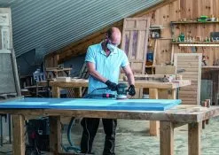 Bosch 2608900810 EXPERT Schuurvel C470 Best For Wood And Paint, Diameter 125 Mm, Korrel 320, 8 Gaten, 5x -Bosch Winkel fc87fb1728c35a143e64362552951fa0 12