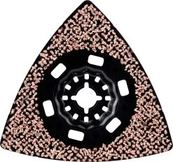 Bosch 2608900045 EXPERT Starlock Carbide Schuurplateau Multimaterial AVZ90RT2 -Bosch Winkel fcbb2e868053fcee95504671e386cd2d