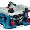 Bosch GTS 635-216 Zaagtafel - 216 X 30mm - 0601B42000