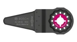 Bosch 2608661691 Universele Voegensnijder AIZ 28 SC - 2608661691